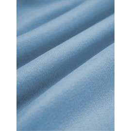 Women's Hoodie - Rich Red Religious Apparel Sweatshirt, Machine Washable Polyester Pullover for Church, Casual Attire & Cold Weather - Fall/Winter Clothing