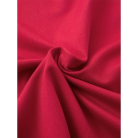 [Humorous Workout T-Shirt] 1pc Women's Casual Short Sleeve T-Shirt | Soft, Lightweight, Humorous Cat & Dumbbell Graphic Print, 